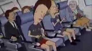Super Beavis&-Head World-Youtube Poop