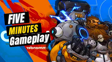 Torchlight Infinite: Commander Moto Android Gameplay (RPG) Part 1