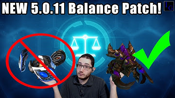 Slimmer, Scarier... ULTRALISKS! | New PTR Balance Patch - Reactions & Discussion | StarCraft 2 SC2