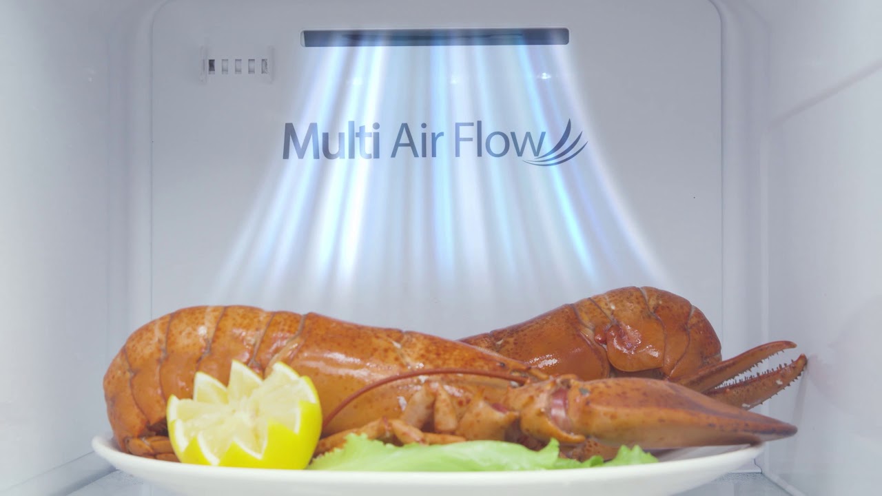 HISENSE RS694N4TF2 Side by Side Elipso YouTube