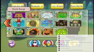 Nintega Dario's (MP9 Mod Pack V1) Showcase Stream [Replay]