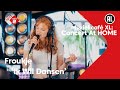 Froukje live met Ik Wil Dansen | Concert at HOME | NPO Radio 2 Mp3 Song
