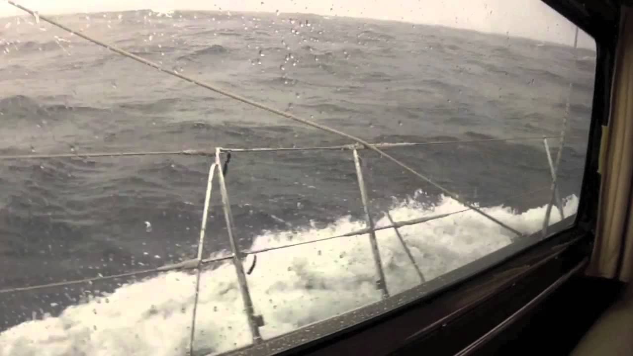 Solaris 72 Kamana Artic sea