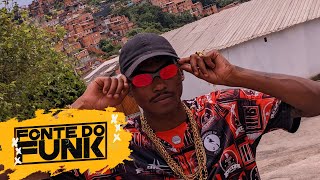 MC Afrika - Quer Lente ? Marquinha de Bronze Part. MC Amaral (DJ Negão) Lançamento 2023