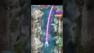 Astro Wings 3 ICARUS Athena  boss and Ares boss screenshot 4