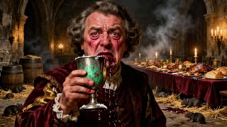 The Real Taste of Medieval Wine – Rancid, Salty and Full of Lead