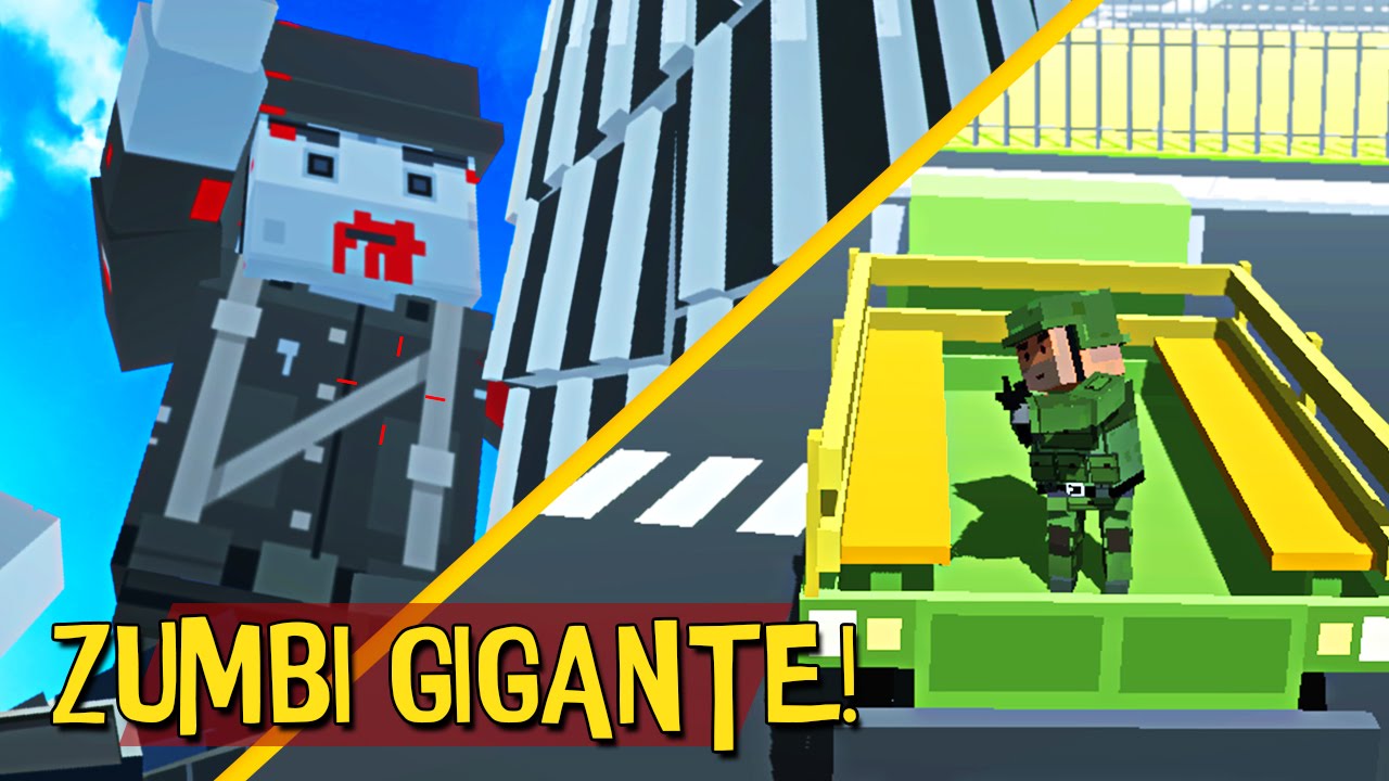 скачать Ataque Do Zumbi Gigante Weekend Drive смотреть - godzilla nos ataca en roblox #U0441#U043c#U043e#U0442#U0440#U0435#U0442#U044c #U0432#U0438#U0434#U0435#U043e