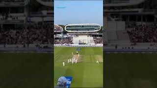 indian cricket fans always remember this lords test win #shorts