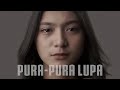 Pura-Pura Lupa Cover by Flavio Zaviera