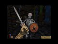 Daggerfall Single Life Runs* - Run 6, Part 1: Acrobatics