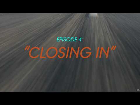 Grace Potter's Micro Film Series "TRESPASSER" - Ep. 4: CLOSING IN