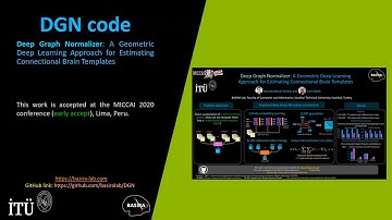 GitHub Code of Geometric Deep Learning for Integrational Connectomics (Gurbuz et al., MICCAI 2020)
