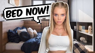 Getting a GIRL ROOMMATE *Gone Wrong*