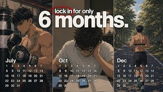 LAST 6 Months - This Video Will Change Your Life Completely