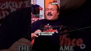 Stavros Doesn't Hire Newscaster Bobby