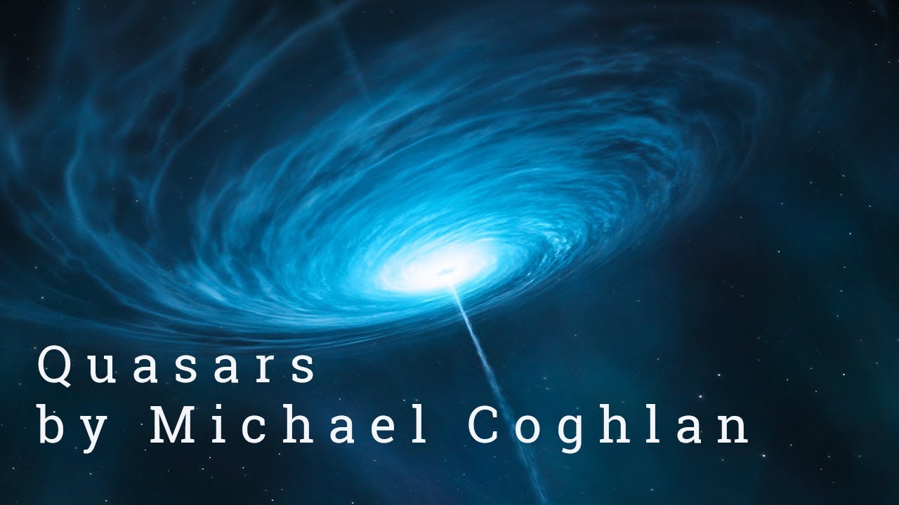 Guitar Guide: Quasars by Michael Coghlan (b.1955)