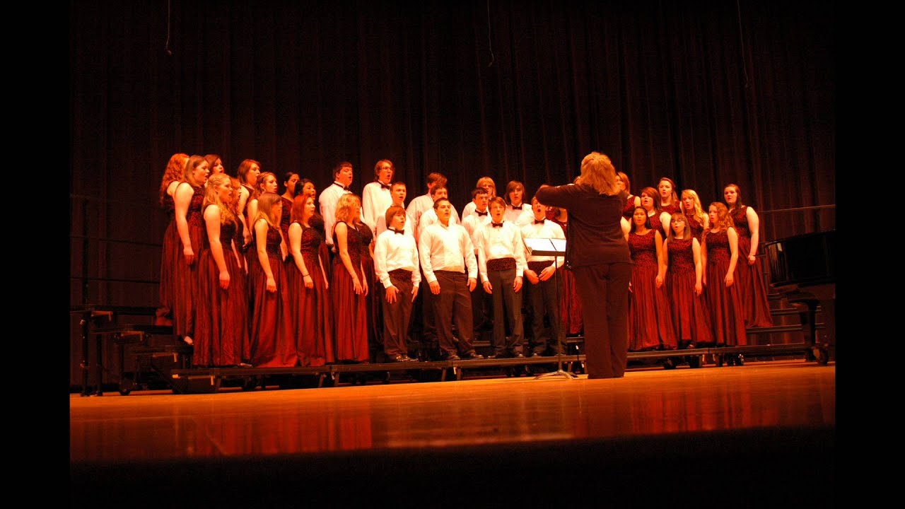 Wade in the Water - Emerson