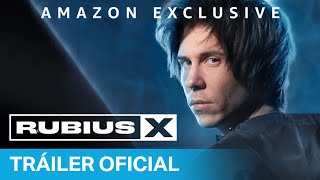 Rubius X - Tráiler Oficial | Prime Video España