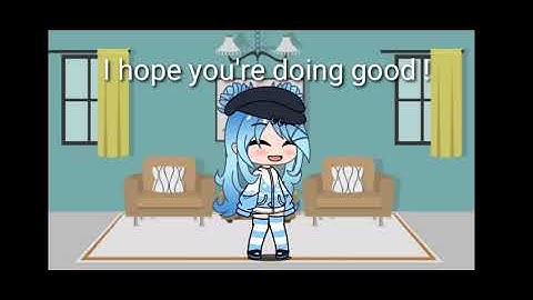 My oc export code (finally lol)