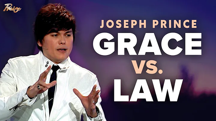 Joseph Prince: How Right BELIEVING Produces Right LIVING | Praise on TBN