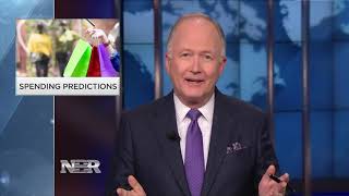 Nightly Business Report – November 25, 2019