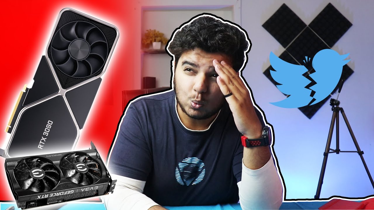 GPU Prices are going Crazy..!!🔥🔥| Twitter is breaking [SWS#10] - YouTube