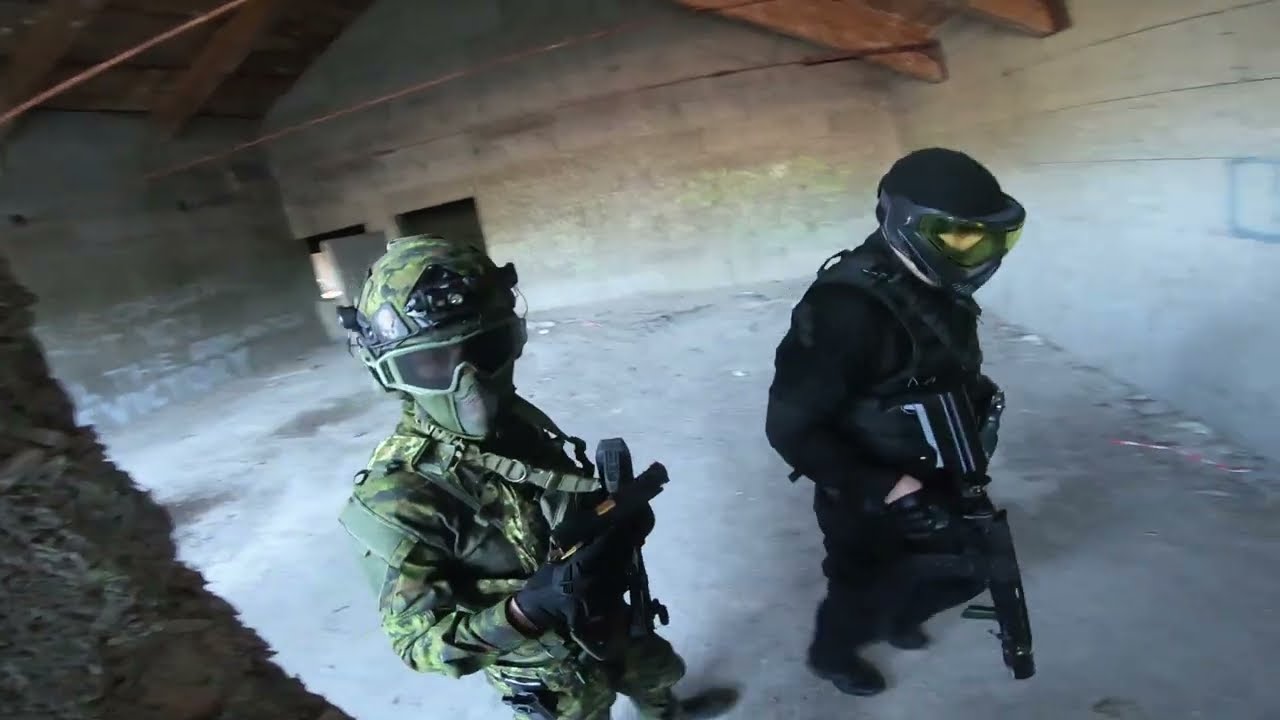 Weekend Warriors Leivaliit@ Selle aasta esimene teisipäevak