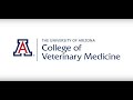 University of Arizona College of Veterinary Medicine