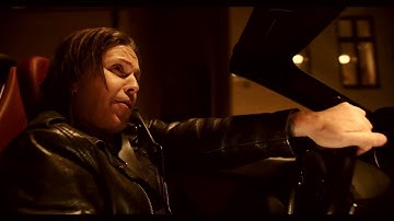 Thomas Lassar - "Whatever I Do" Official Video