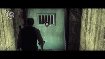 The Evil Within Walkthrough part 32