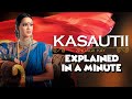 Kasautii Zindagii Kay Explained In A Minute 