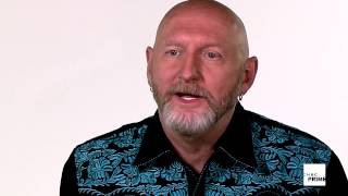 Meet this week's industry expert, Larry Winget.