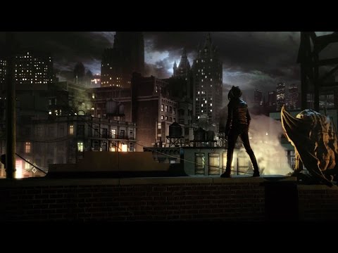 Gotham - Worlds of Gotham