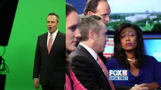 Coming Soon - The FOX 8 Storm Tracker 30