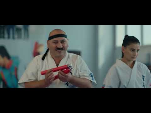 Qızqaçırtma 3 (Trailer)