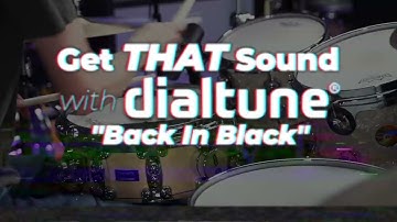 Get THAT Sound - Back In Black by AC/DC