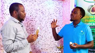 Faida za Castor Oil/Mafuta ya Nyonyo kwenye ngozi na nywele