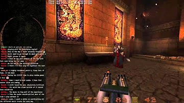 Arcane Dimensions (Nightmare) - Necromancers Keep - PART 1