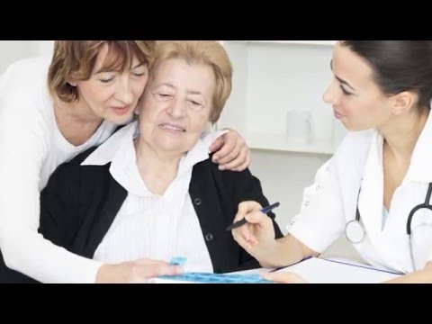 Vídeo: Formas De Apoyar A Un Ser Querido Con La Enfermedad De Parkinson