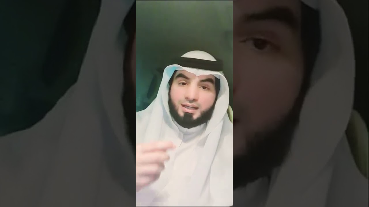 هذه الآية تكشف لك السر في استجابة الدعاء.