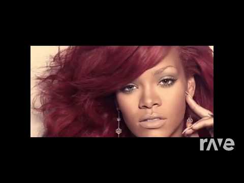 The Essential Drake/Rihanna + Needed Me/Pon De Replay/Where Have You Been/Don’t Stop The Music