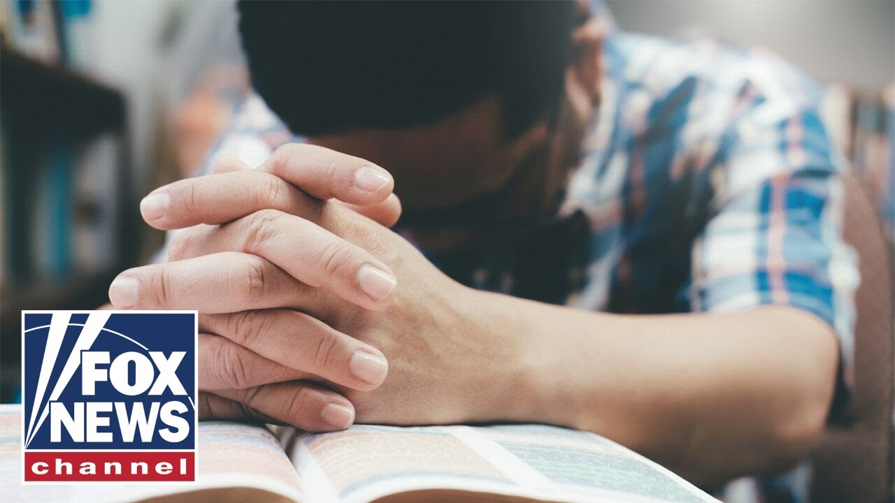 'LIFEGIVING TRUTH': Iranian Christians share their faith