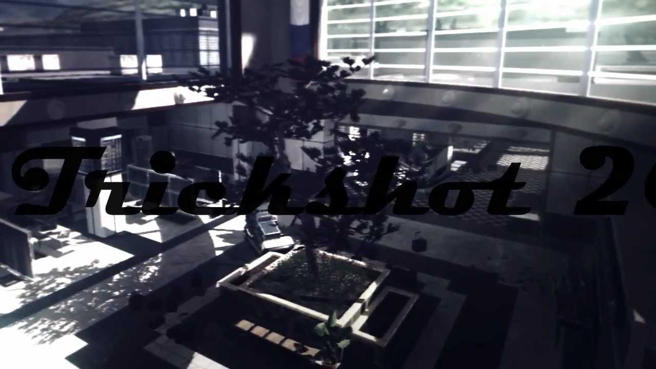 MW2 Trickshot 2CE [SICK!!!] by ohGDLY