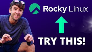10 Ways to Try Rocky Linux Right Now (on a VPS)