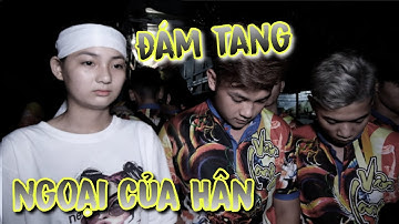 TNB - Xuống Hồng Ngự Múa Lân Và Xiếc Kungfu Chia Buồn Cùng Gia Đình Của Hân