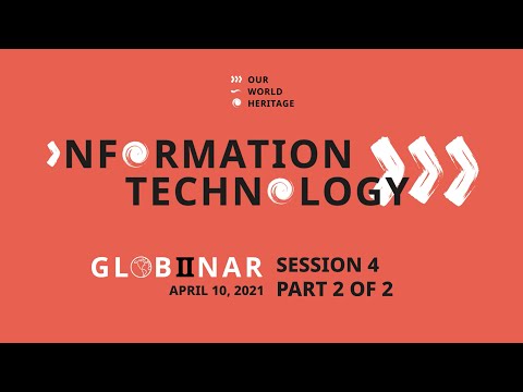 OWH IT Globinar 2.0 - Session 4 Part 2