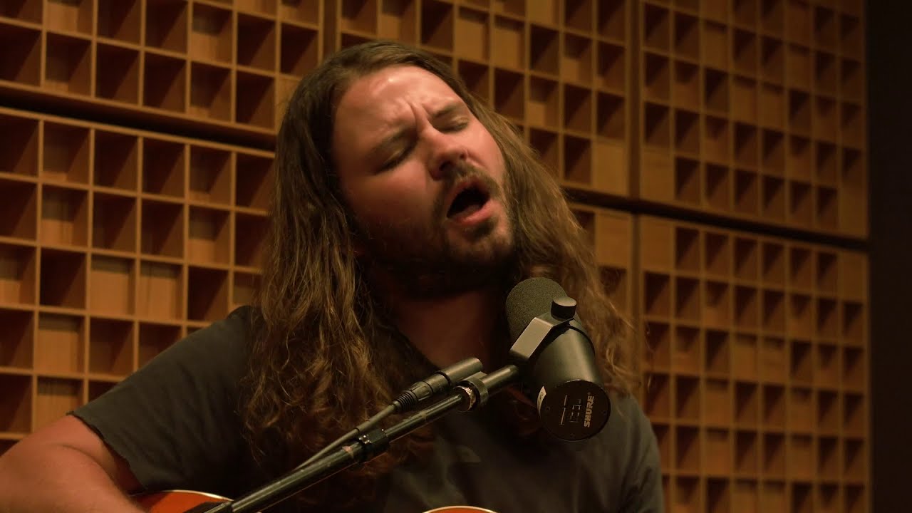 Brent Cobb When You Go [Story Behind The Song] YouTube