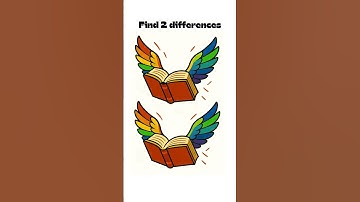 Find the differences