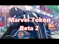 Marvel Tokon Beta 2 Live Stream