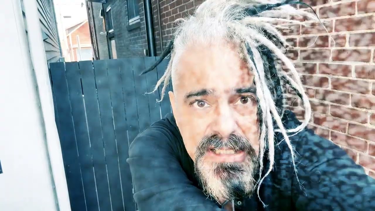 Steven Archer - I was Here